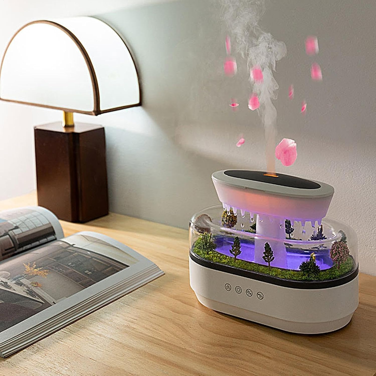 Create Your Serene Oasis at Home
