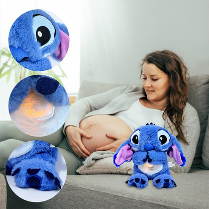 Breathing Baby Stitch